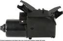 CARDONE Reman Windshield Wiper Motor 40-1030
