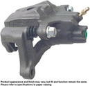 CARDONE Reman Disc Brake Caliper 19-B2598