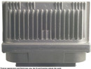 CARDONE Reman Powertrain Control Module (PCM) 77-4848F