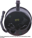 CARDONE Reman Power Steering Pump 20-8751