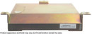 CARDONE Reman Transmission Control Module 73-80026