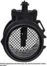 CARDONE Reman Mass Air Flow Sensor 74-10092
