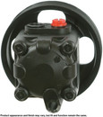 CARDONE Reman Power Steering Pump 21-394