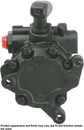 CARDONE Reman Power Steering Pump 21-5394