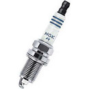 NGK Spark Plug P/N:FR5AP-11