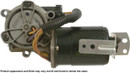 CARDONE Reman Transfer Case Motor 48-207