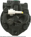 CARDONE Reman Power Steering Pump 21-331