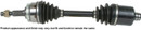 CARDONE New CV Axle Assembly 66-1358
