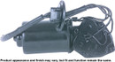 CARDONE Reman Windshield Wiper Motor 40-440
