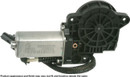 CARDONE Reman Window Motor 42-484