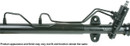 CARDONE Reman Rack and Pinion Assembly 26-2302