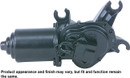 CARDONE Reman Windshield Wiper Motor 43-1242