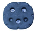 AP Exhaust Exhaust System Hanger 8237