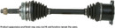 CARDONE New CV Axle Assembly 66-5050