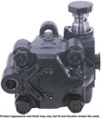CARDONE Reman Power Steering Pump 21-5933
