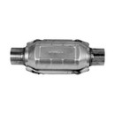 AP Exhaust Catalytic Converter,Catalytic Converter-Universal,UNIVERSAL CONVERTER 608416