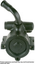 CARDONE Reman Power Steering Pump 20-814