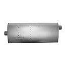 AP Exhaust Exhaust Muffler,MUFFLER 700362