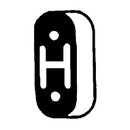 AP Exhaust Exhaust System Hanger 8066