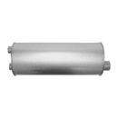 AP Exhaust Exhaust Muffler,MUFFLER 700258