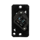 BLOWER MOTOR RESISTER RU-382 - view 5