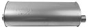 AP Exhaust Exhaust Muffler,MUFFLER 700335