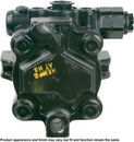CARDONE Reman Power Steering Pump 21-5346