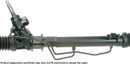 CARDONE Reman Rack and Pinion Assembly 26-2400