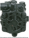 CARDONE Reman Power Steering Pump 21-5396