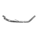 AP Exhaust Exhaust Tail Pipe 54180
