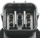 EGR VALVE EGV658T - view 2
