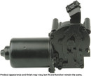 CARDONE Reman Windshield Wiper Motor 43-4803