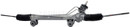 TERREPOWER formerly BBB Industries Rack and Pinion Assembly 103-0167