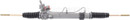 TERREPOWER formerly BBB Industries Rack and Pinion Assembly 102-0173