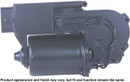 CARDONE Reman Windshield Wiper Motor 40-101
