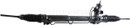 TERREPOWER formerly BBB Industries Rack and Pinion Assembly 101-0226