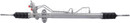 TERREPOWER formerly BBB Industries Rack and Pinion Assembly 313-0165