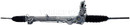TERREPOWER formerly BBB Industries Rack and Pinion Assembly 101-0202P