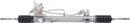 TERREPOWER formerly BBB Industries Rack and Pinion Assembly 310-0176