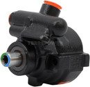 TERREPOWER formerly BBB Industries Power Steering Pump 734-0108