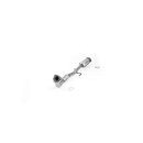 AP Exhaust Catalytic Converter,Catalytic Converter-Direct Fit 642940