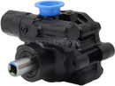 TERREPOWER formerly BBB Industries Power Steering Pump 730-0123