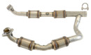 AP Exhaust Catalytic Converter,Catalytic Converter-Direct Fit 645463