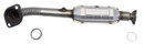 AP Exhaust Catalytic Converter,Catalytic Converter-Direct Fit 642127