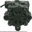 CARDONE Reman Power Steering Pump 21-5439