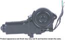 CARDONE Reman Window Motor 42-610