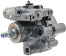 TERREPOWER formerly BBB Industries Power Steering Pump 990-0400