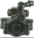 CARDONE Reman Power Steering Pump 20-292