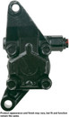 CARDONE Reman Power Steering Pump 21-5354
