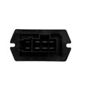 BLOWER MOTOR RESISTOR RU-362 - view 4